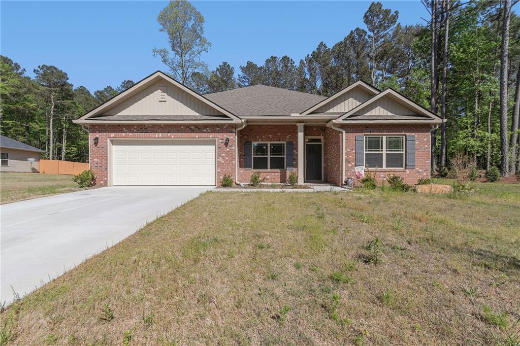 356 Bonnie Sue Dr., Villa Rica, GA 30180