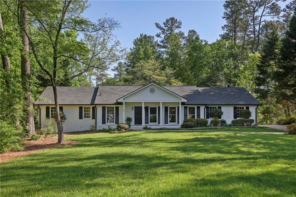 430 Houze Way, Roswell, GA 30076