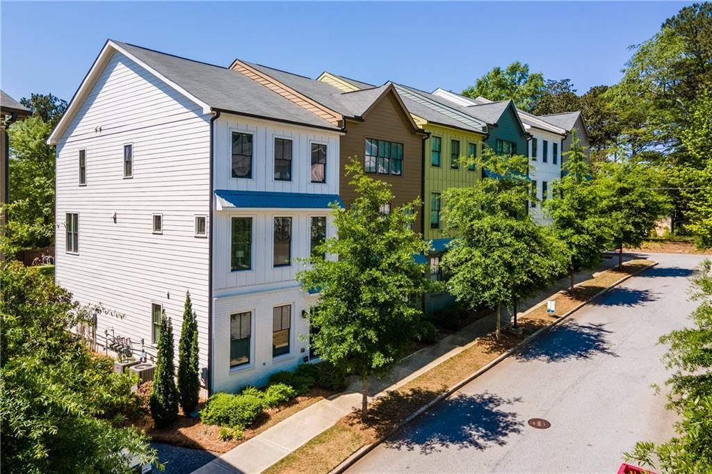 755 Hamilton Cir., Atlanta, GA 30312