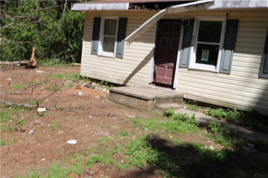 6186 Club Dr., Lithonia, GA 30058