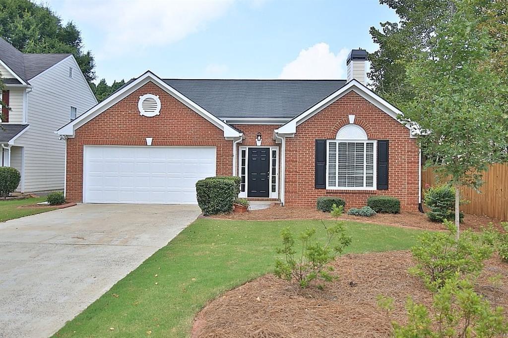 2986 Downing Ln., Kennesaw, GA 30144