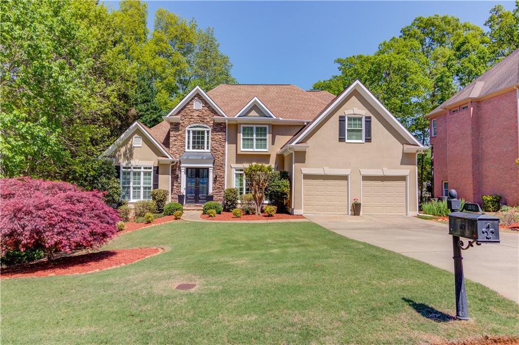 2070 Noblin Ridge Tr., Duluth, GA 30097