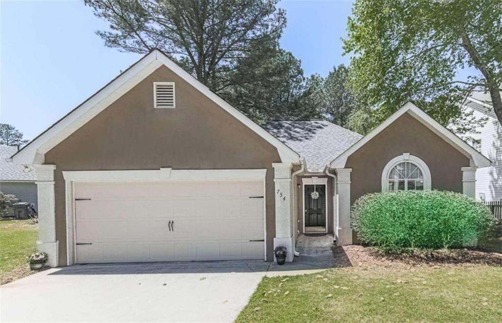 754 Reeves Lake Dr., Marietta, GA 30064