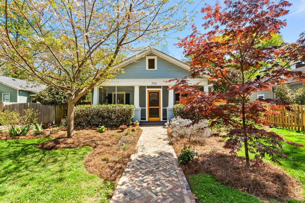 706 Brownwood Ave., Atlanta, GA 30316