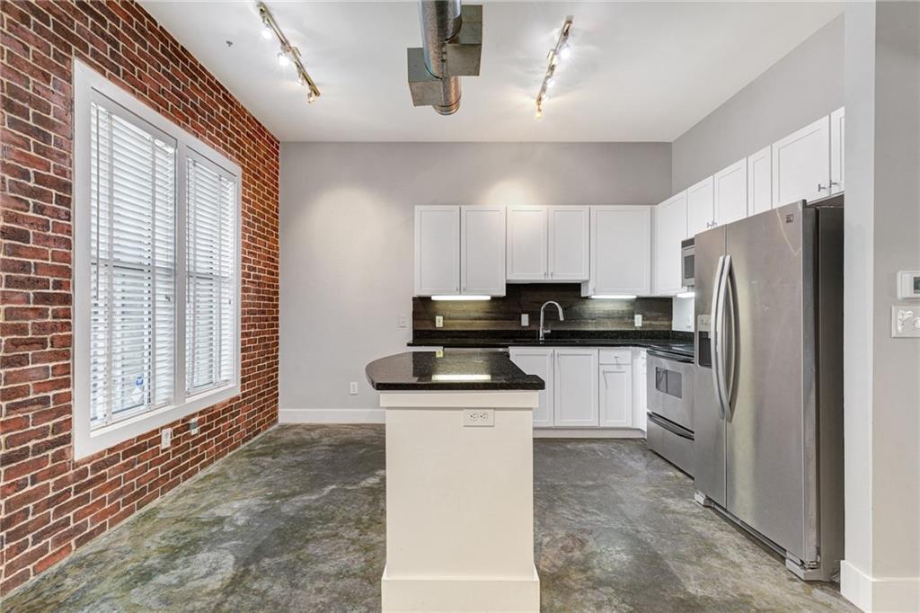 791 Wylie St. #701, Atlanta, GA 30316