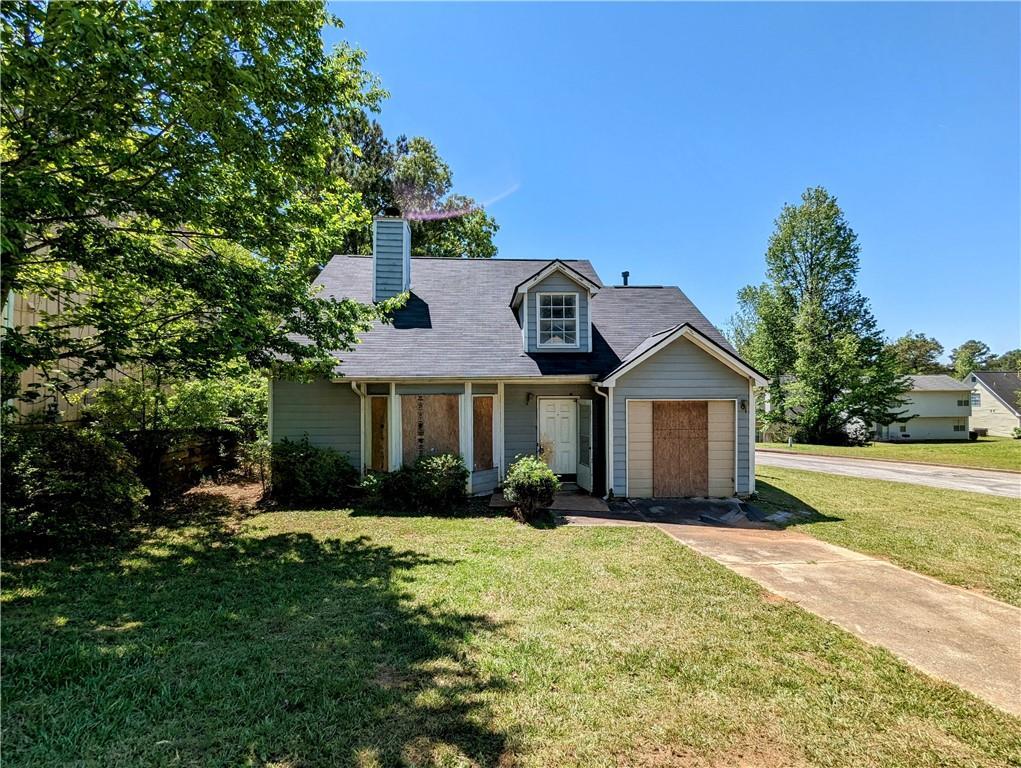 3253 Rivermist Cove, Decatur, GA 30034