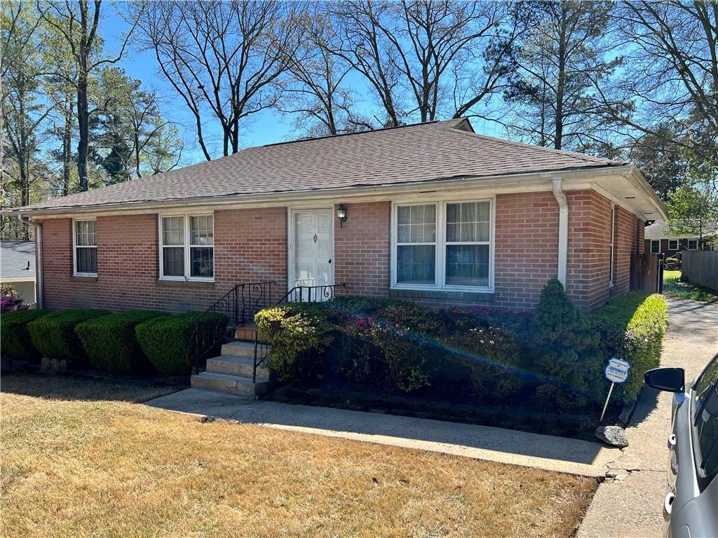 850 Bank St., Smyrna, GA 30080