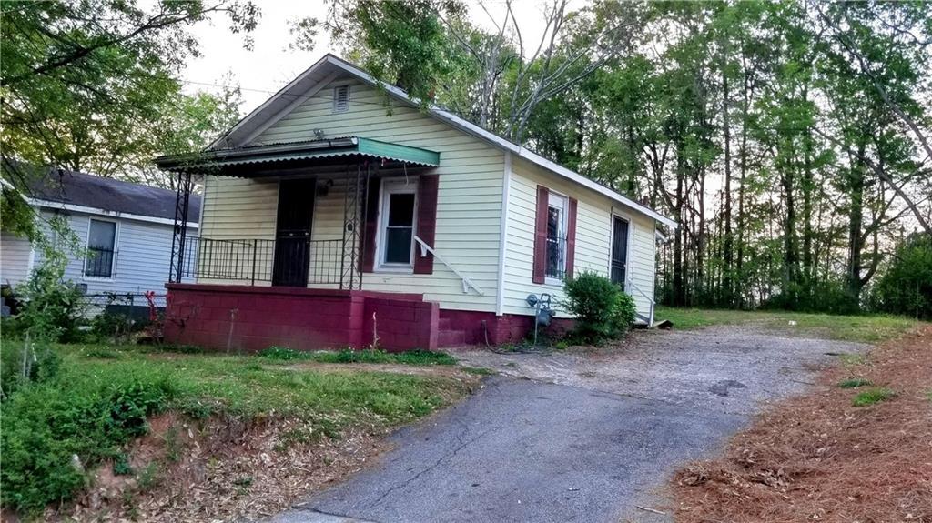 565 Grant St., Atlanta, GA 30315