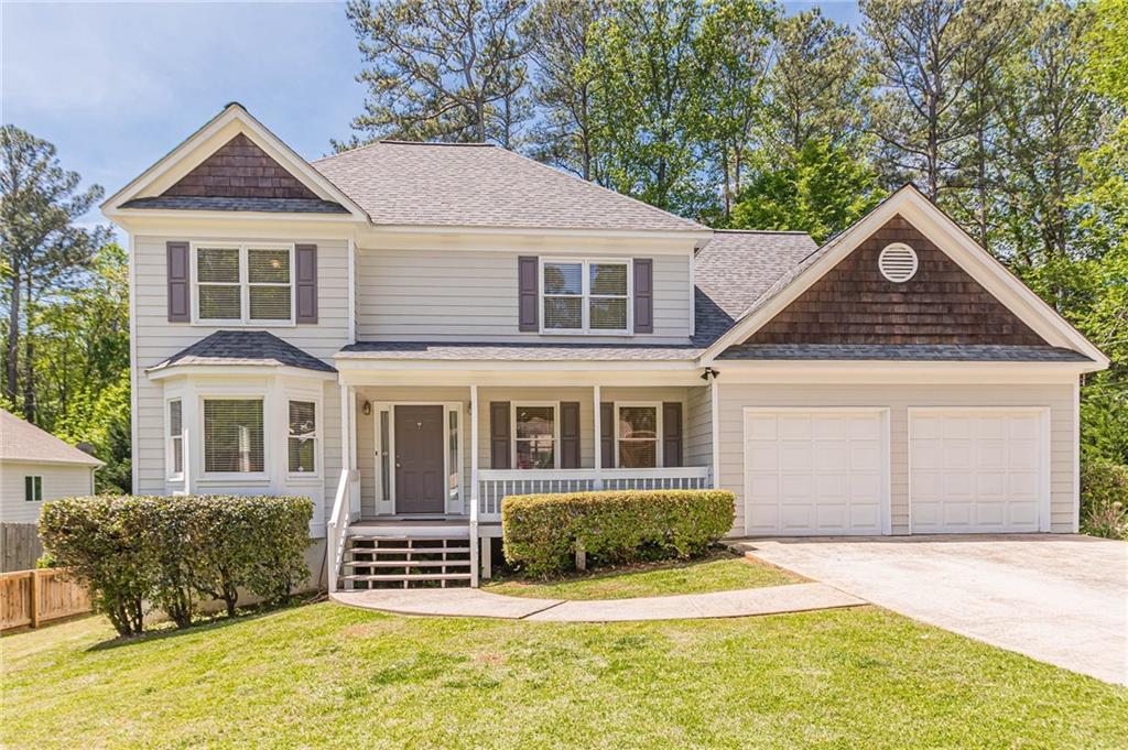 655 Oxford Hall Dr., Lawrenceville, GA 30044