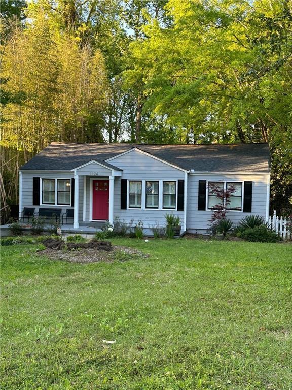 1124 Country Ln., Atlanta, GA 30324