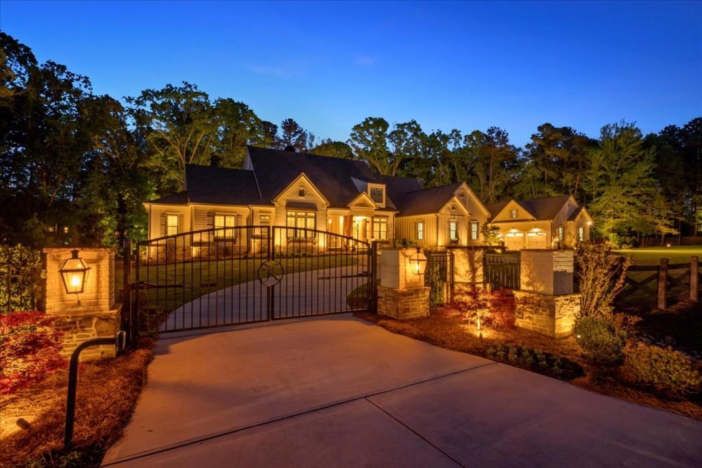 3140 Pine Mountain Cir., Kennesaw, GA 30152