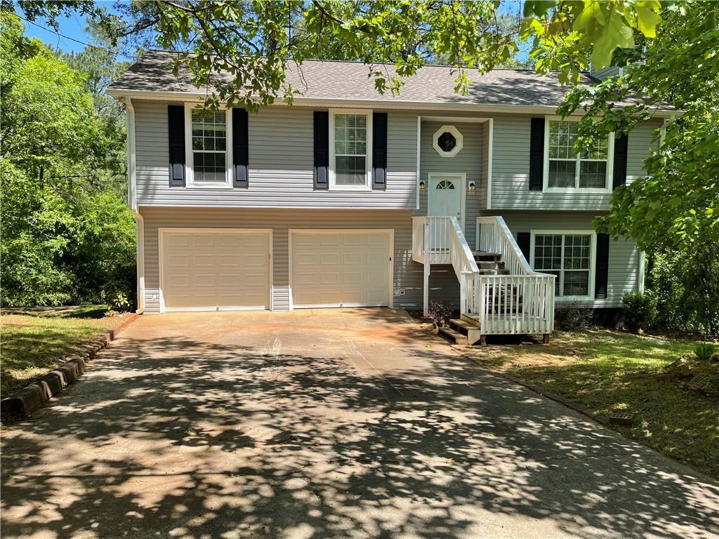 41 Red Top Cir., Emerson, GA 30137