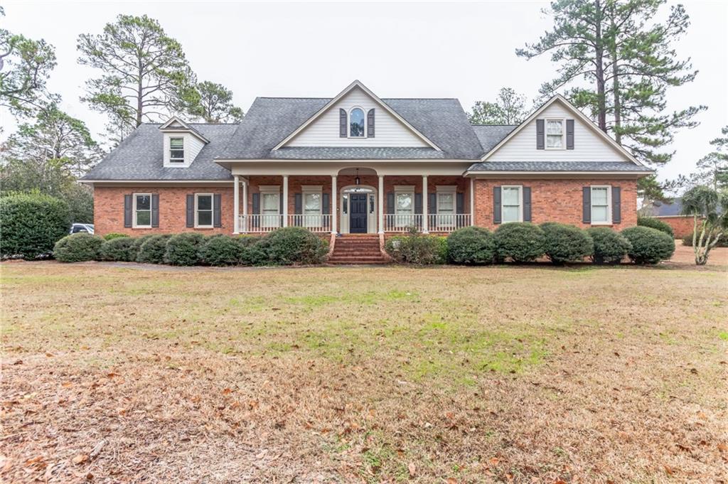 603 Timberland Dr., Cordele, GA 31015