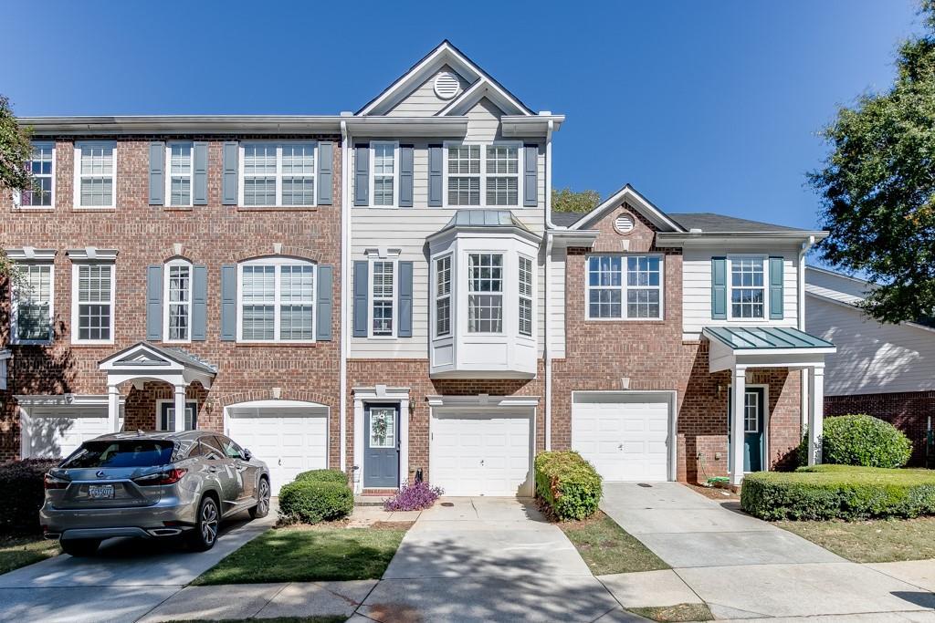 2194 Dillard Crossing, Tucker, GA 30084