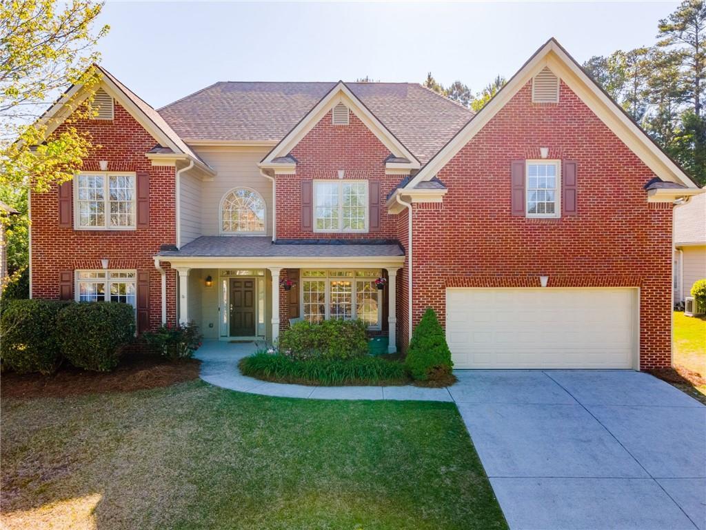 3533 Lost Oak Dr., Buford, GA 30519