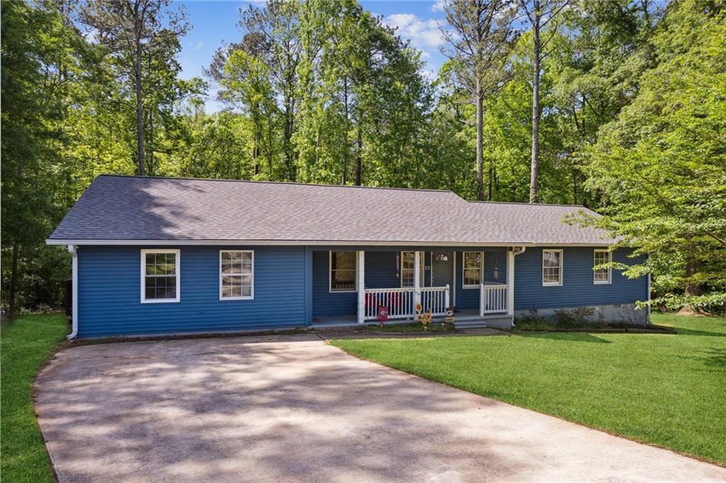 25 Salem Branch Ct., Covington, GA 30016