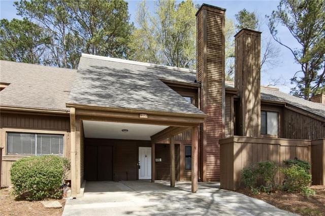 New Homes For Sale This Week in Stonecrest: April 21st to April 27th