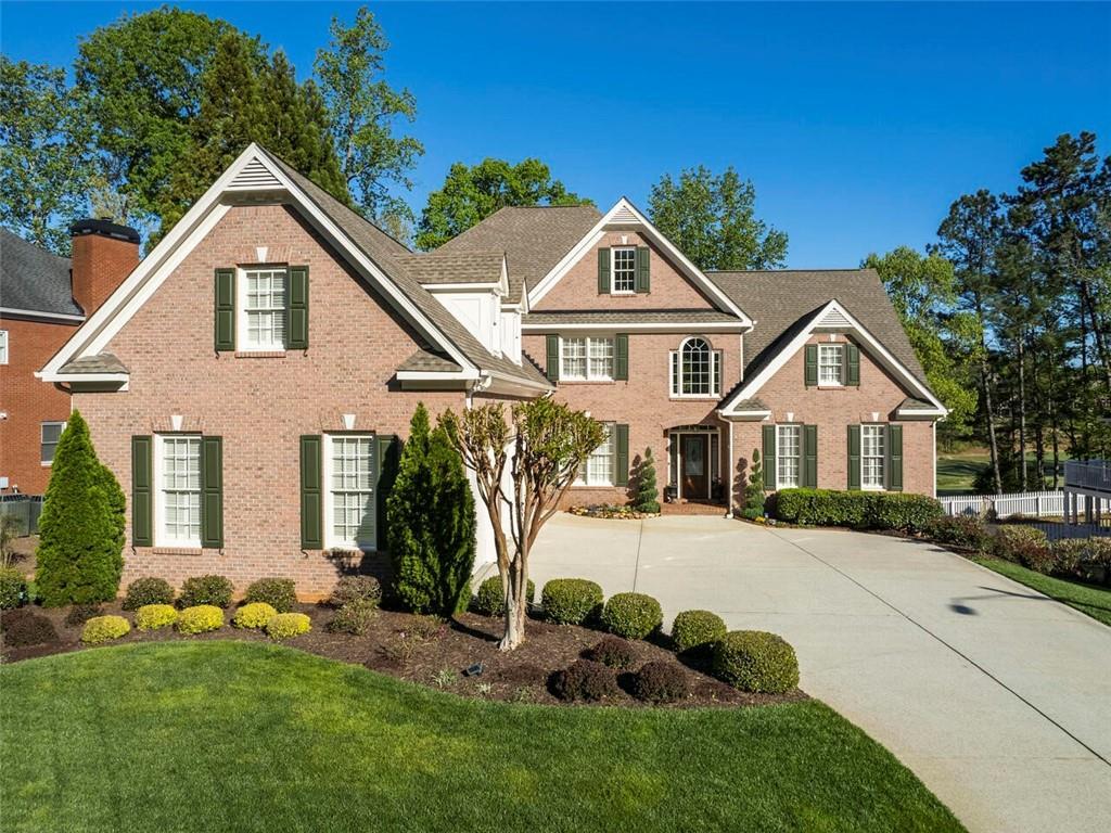 6310 Benbrooke Overlook, Acworth, GA 30101