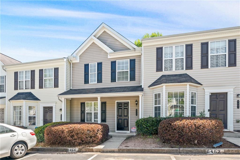 6464 Arbor Gate Dr. #1, Mableton, GA 30126