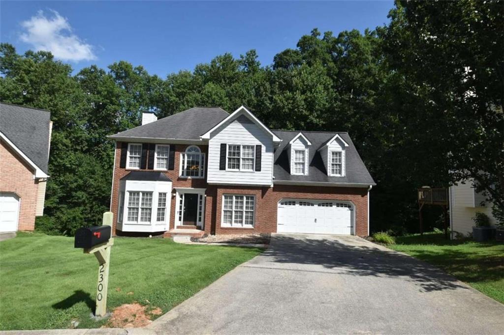 2300 Compton Pl., Suwanee, GA 30024
