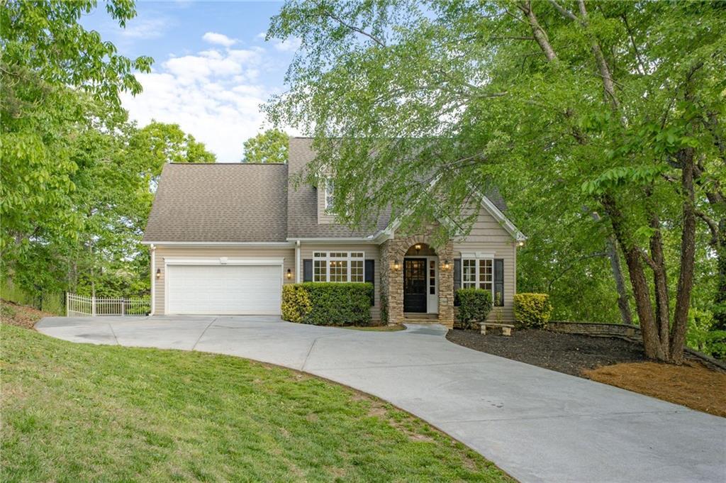 3497 Miller Pl., Gainesville, GA 30506
