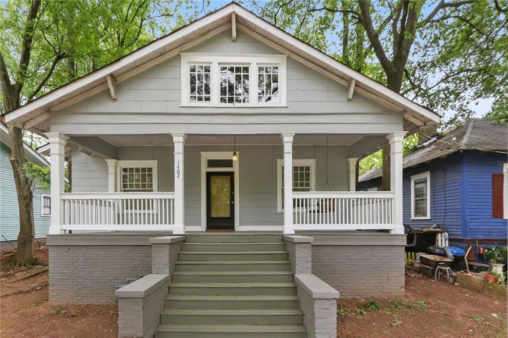 1402 Fairbanks St., Atlanta, GA 30310