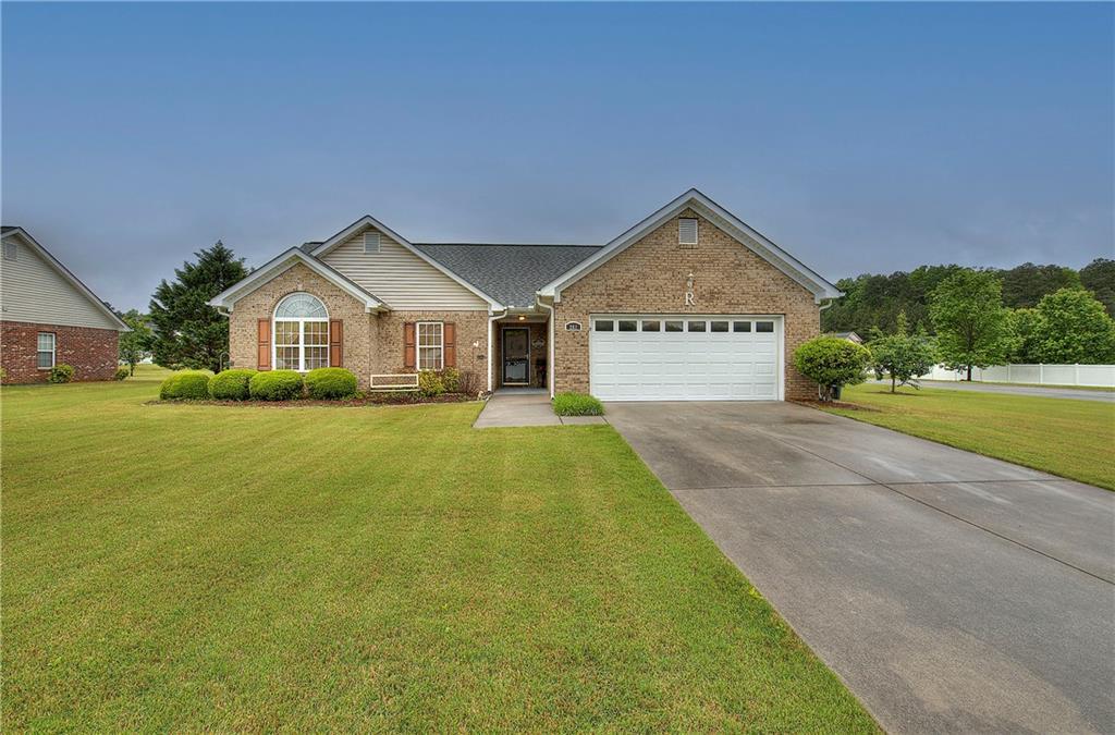 201 Brookstone Dr., Calhoun, GA 30701