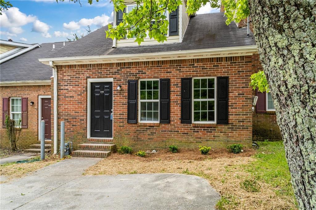 6128 Dorsett St., Douglasville, GA 30134