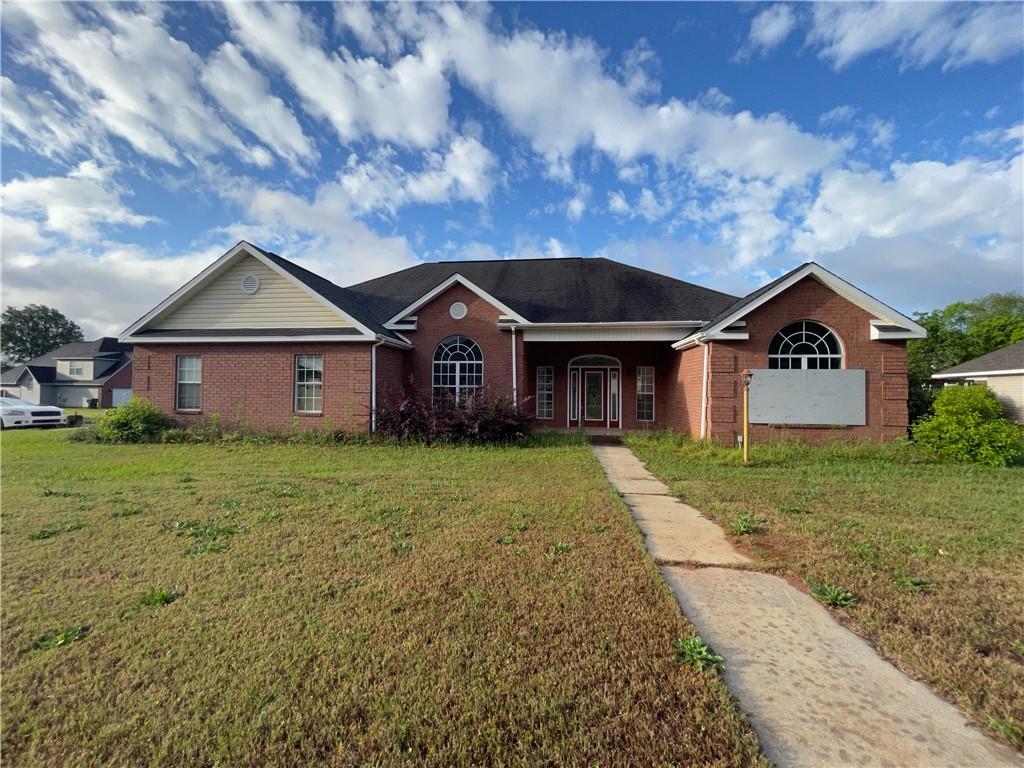 112 Creekview Tr., Warner Robins, GA 31088