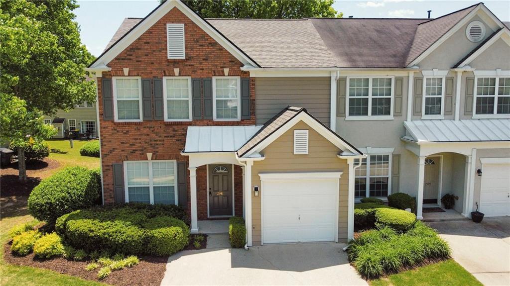 2941 Commonwealth Cir., Alpharetta, GA 30004