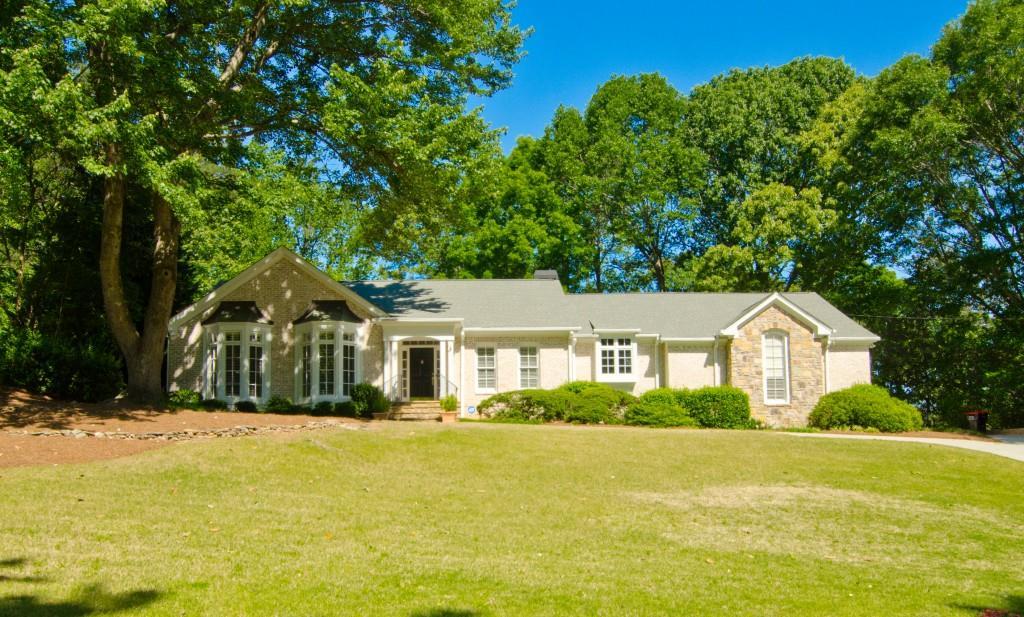 3323 Cochise Dr., Atlanta, GA 30339