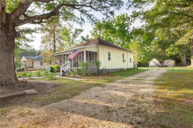 New Homes with Master Bedrooms on the 1st Floor in Palmetto: May 6th to May 12th