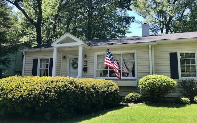 49 Berkeley Rd., Avondale Estates, GA 30002