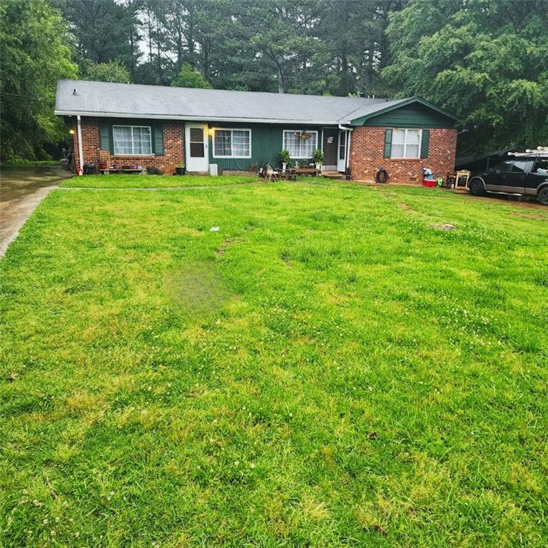 5152 Williams Rd., Norcross, GA 30093