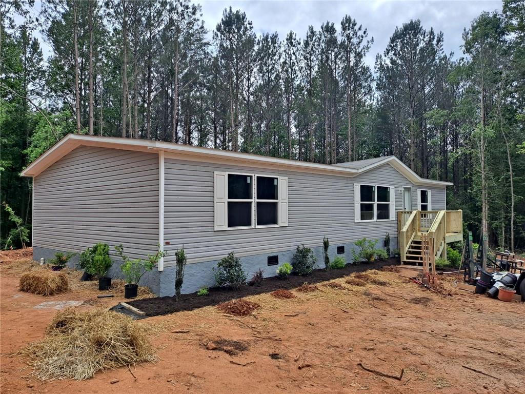 2168 Fortner Road, Ball Ground, GA 30107