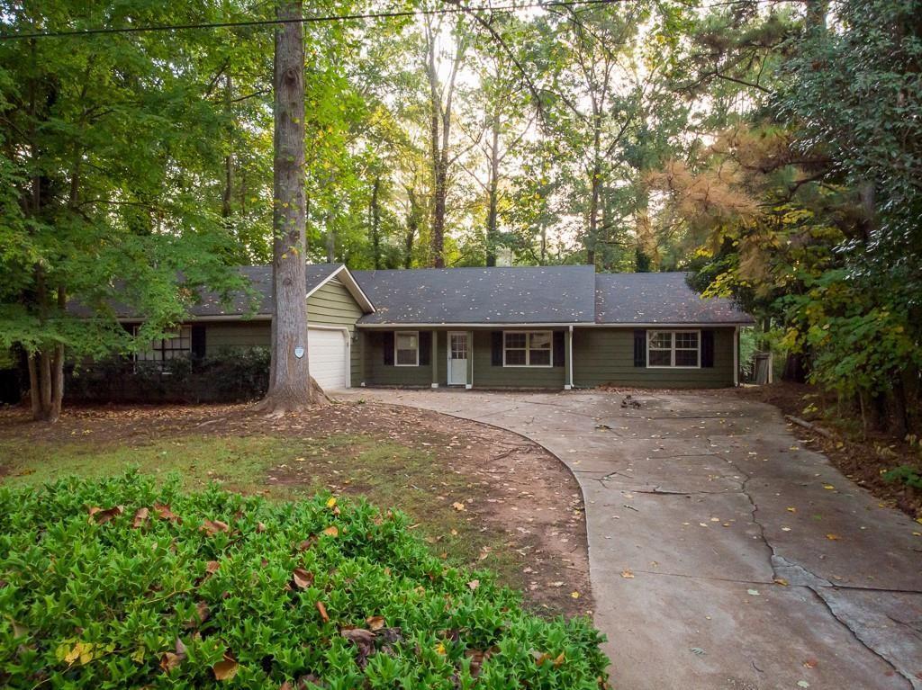 1037 Millard Rd., Atlanta, GA 30088