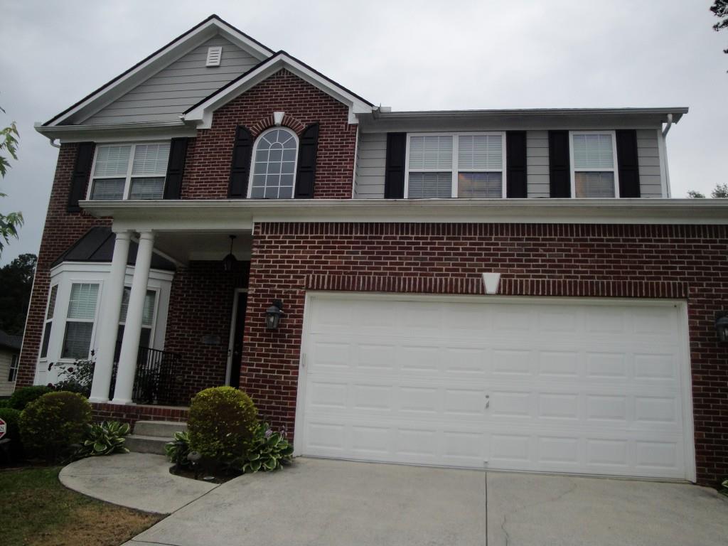 1143 Douglas Fir Ct., Lawrenceville, GA 30044