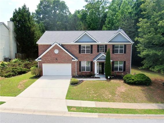 New Homes For Sale This Week That Attend Cliftondale Elementary School: May 26th to June 1st