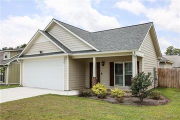 New Homes with Master Bedrooms on the 1st Floor That Attend Charles Spencer Elementary School: June 10th to June 16th