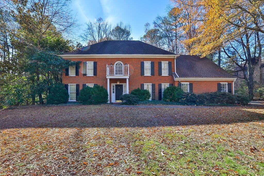 2650 Roxburgh Dr., Roswell, GA 30076