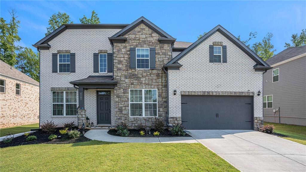 6585 Springfield Way, Atlanta, GA 30331