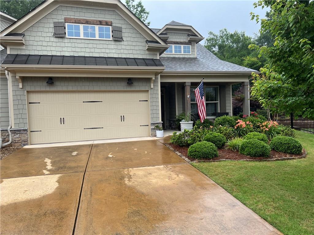 104 Woodsdale Dr., Canton, GA 30114