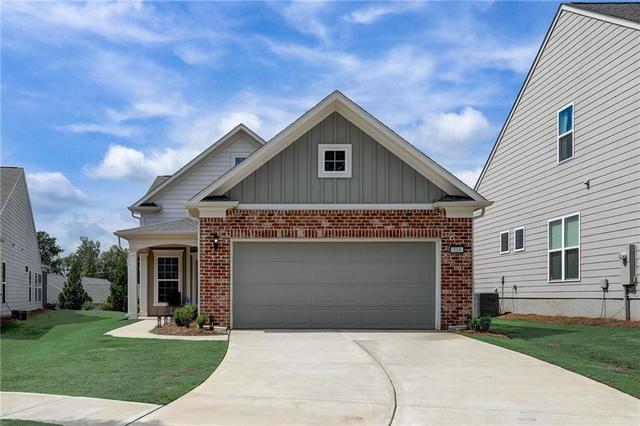 New Homes For Sale This Week in Griffin: June 16th to June 22nd