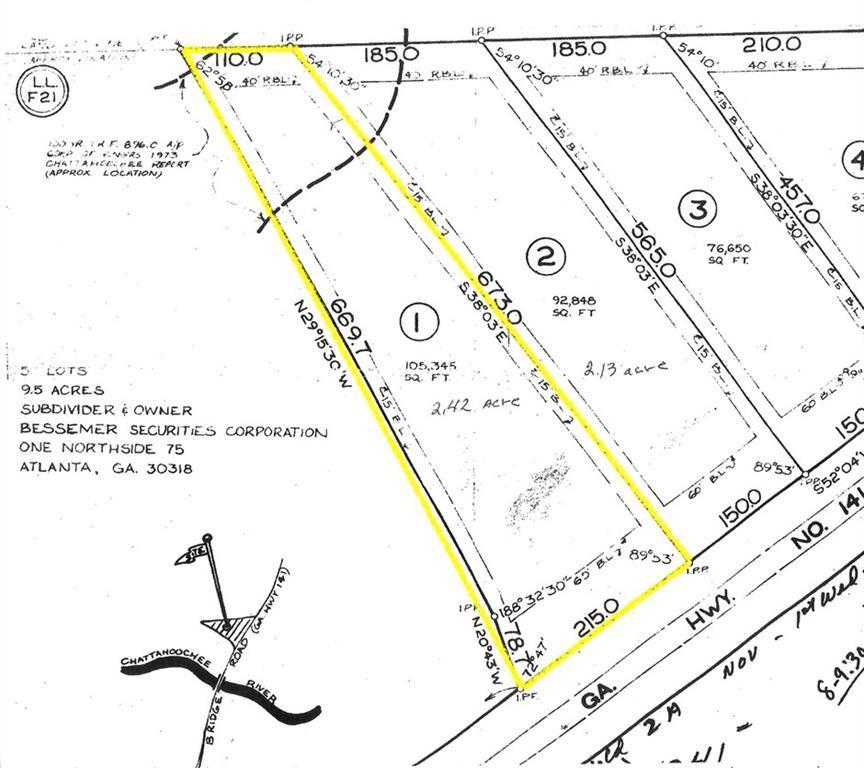 Medlock Bridge Rd., Duluth, GA 30097
