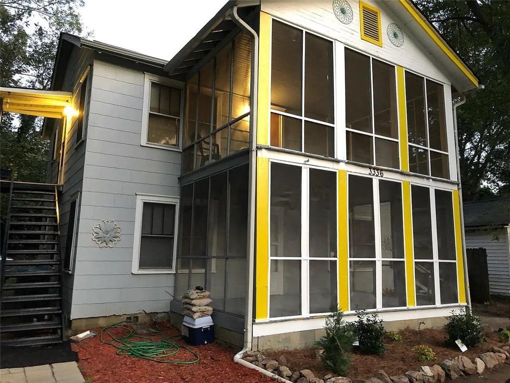 3336 Myrtle St., Hapeville, GA 30354