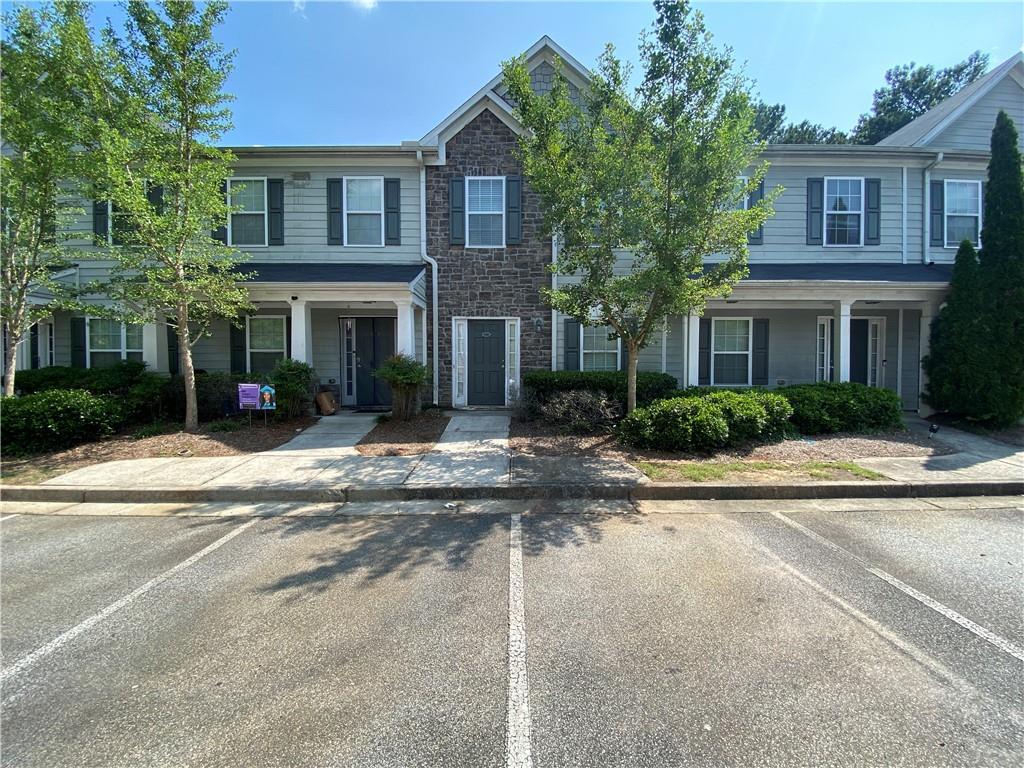 585 Mcwilliams Rd. #905, Atlanta, GA 30315