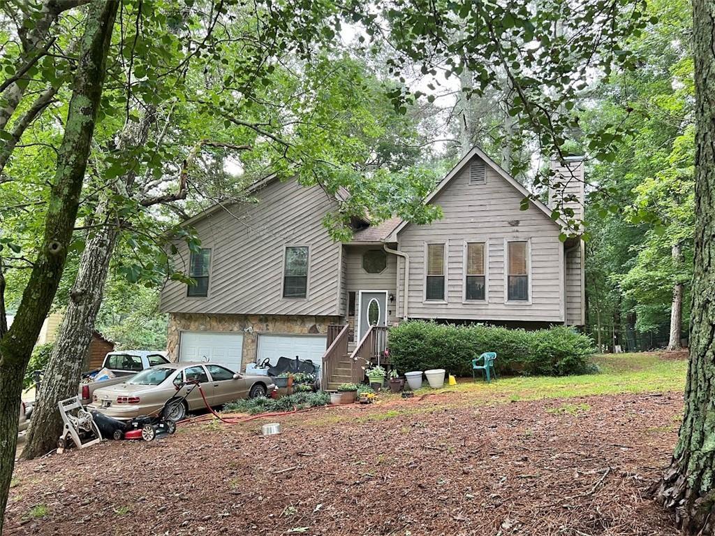 6625 Pine Knotch Dr., Douglasville, GA 30135