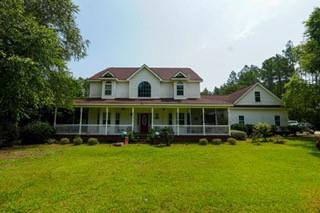 New Homes with Master Bedrooms on the 1st Floor That Attend Jesup Elementary School: July 1st to July 7th