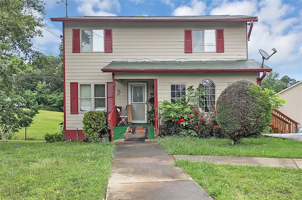 140 Bona Rd., Buford, GA 30518