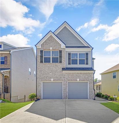 New Homes For Sale This Week That Attend Sandtown Middle School: July 7th to July 13th